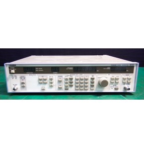 Standard Signal Generator
